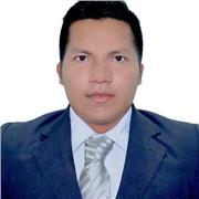 Profesor en Ciencias Matematicas y especialista en Quimica